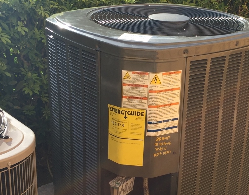 ac repair replacement naples fl