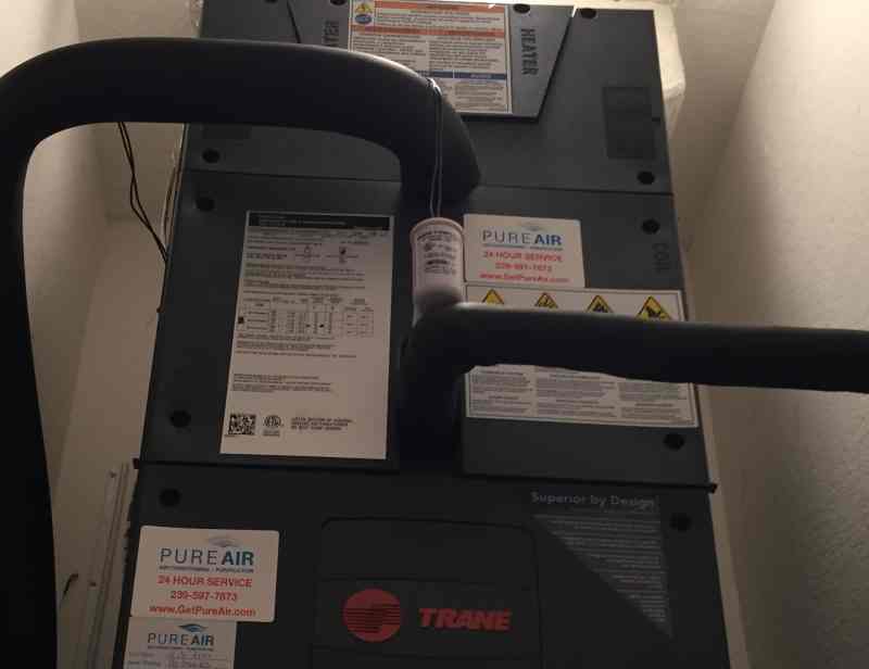 ac repair replacement naples fl