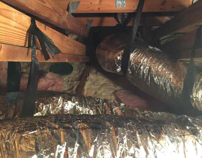 hvac air duct installation naples fl