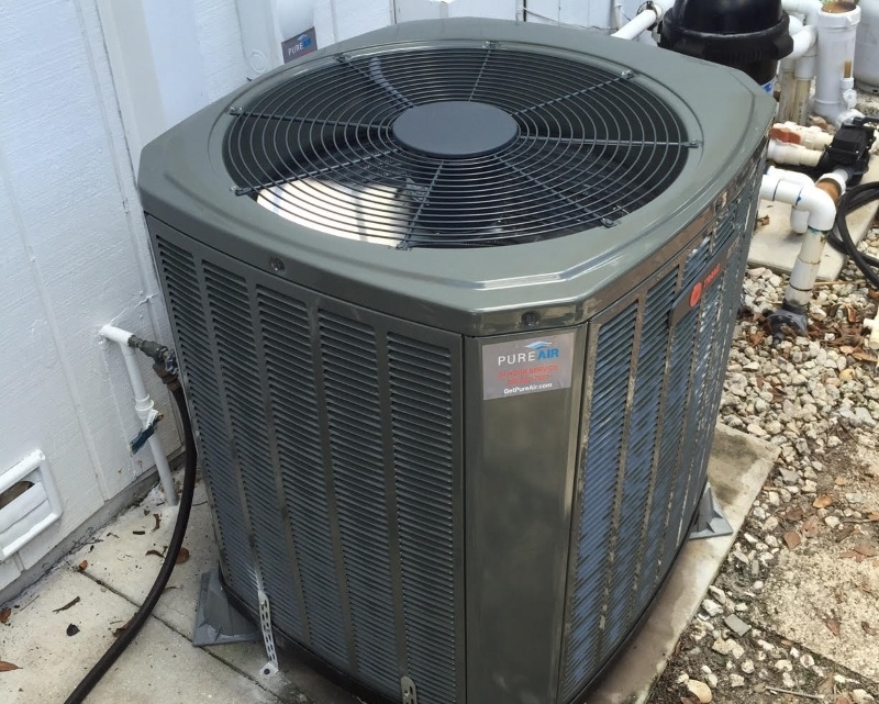 naples air conditioning repair replacement