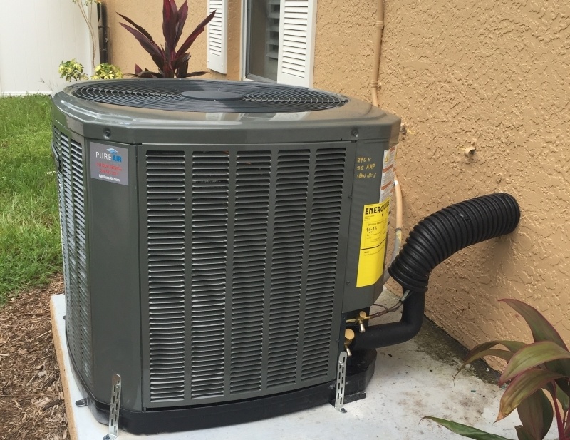 naples air conditioning replacement repair