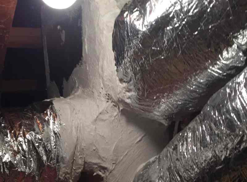 naples duct work replacement repair