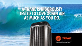 trane air conditioning naples fl