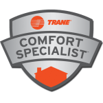 trane comfort specialist naples fl