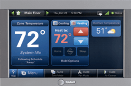 trane comfortlink 2 xl950 naples fl