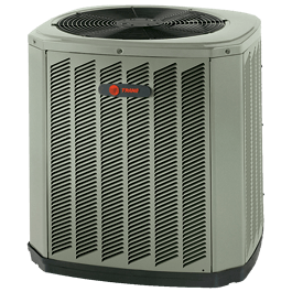 trane xb13 air conditioner